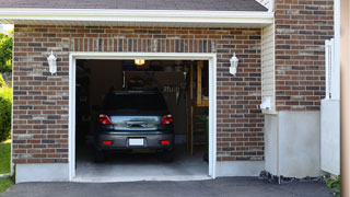 Garage Door Installation at Halcon, California