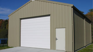 Garage Door Openers at Halcon, California